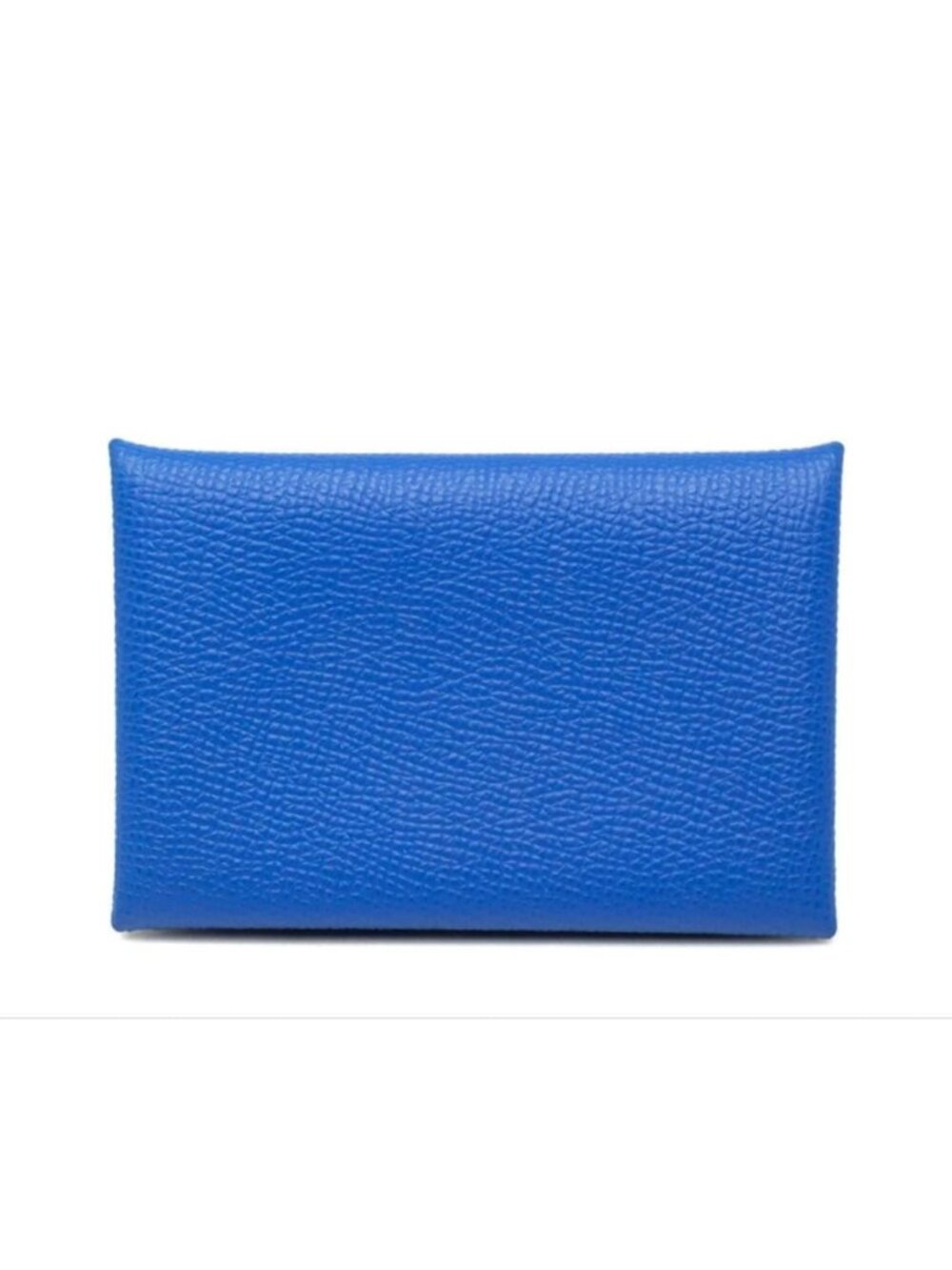 Hermes Calvi Card Case Business